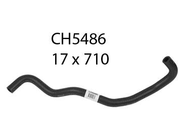 Heater Hose - CH5486