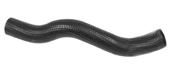 Radiator Upper - CH5487