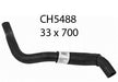 Radiator Lower - CH5488