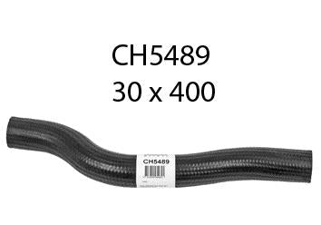 Radiator Upper - CH5489
