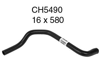 Heater Hose - CH5490