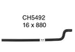 Heater Hose - CH5492
