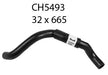 Radiator Lower - CH5493