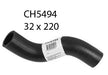 Radiator Lower - CH5494
