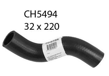 Radiator Lower - CH5494