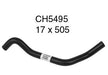 Heater Hose - CH5495