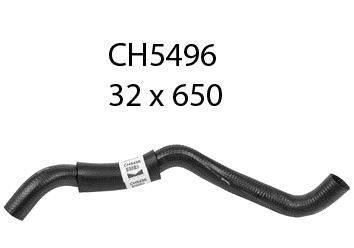 Bottom Hose - CH5496