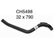 Radiator Lower - CH5498