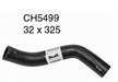 Radiator Upper - CH5499