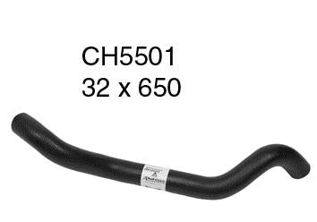 Bottom Hose - CH5501
