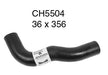 Bottom Hose - CH5504