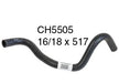 Heater Hose - CH5505