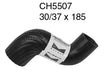 Radiator Lower - CH5507