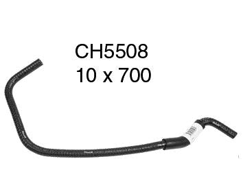 Throttle Body - CH5508
