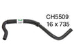 Heater Hose - CH5509