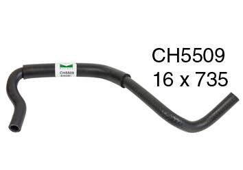 Heater Hose - CH5509