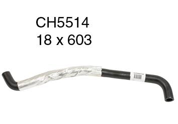Heater Hose - CH5514