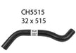 Radiator Lower - CH5515