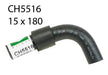 Heater Hose - CH5516