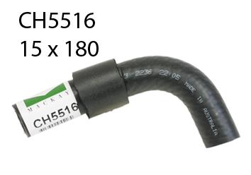 Heater Hose - CH5516