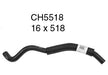 Heater Hose - CH5518