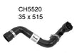 Radiator Lower - CH5520