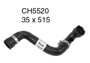 Radiator Lower - CH5520