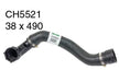Radiator Lower - CH5521