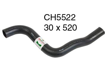 Radiator Upper - CH5522