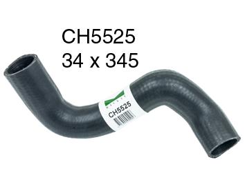 Radiator Upper - CH5525