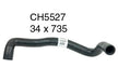 Heater Hose - CH5527