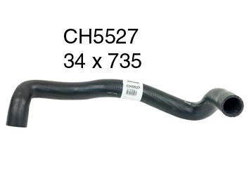 Heater Hose - CH5527