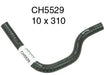 Throttle Body - CH5529