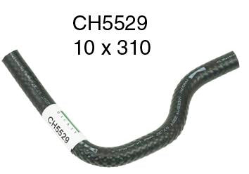 Throttle Body - CH5529