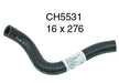 Heater Hose - CH5531