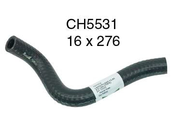 Heater Hose - CH5531