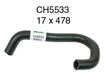 Heater Hose - CH5533