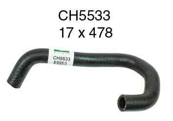 Heater Hose - CH5533
