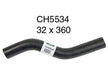 Radiator Upper - CH5534