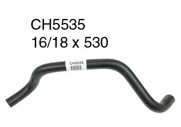 Heater Hose - CH5535