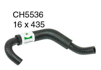 Heater Hose - CH5536
