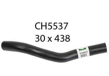 Radiator Upper - CH5537