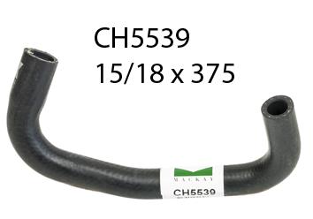 Automatic Trans - CH5539