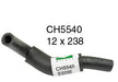 Heater Hose - CH5540