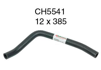 Heater Hose - CH5541