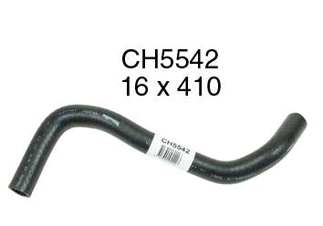 Heater Hose - CH5542
