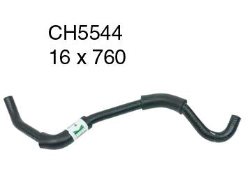 Heater Hose - CH5544