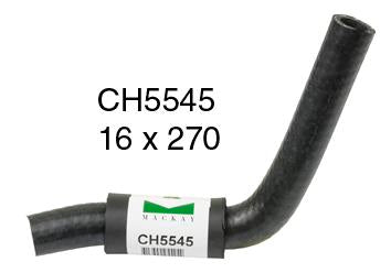 Heater Hose - CH5545