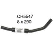 Throttle Body - CH5547