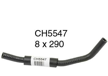 Throttle Body - CH5547